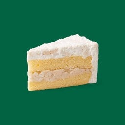 Coconut Cake