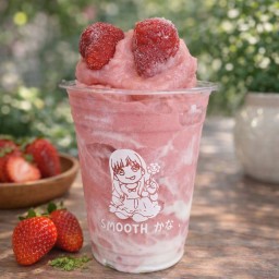 Strawberry Smoothie