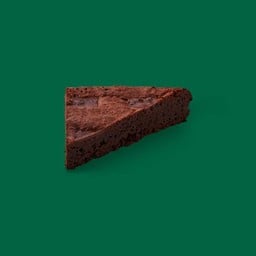 Espresso ChocChip Brownie