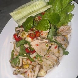 ร้านประจำ ตำ&ยำ20 ศรีนครินทร์40