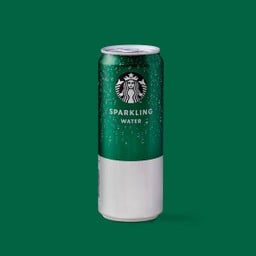 Starbucks Sparkling Water