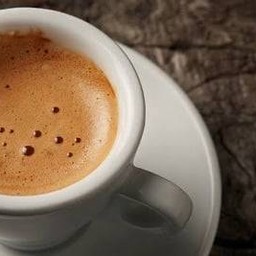 Hot Espresso (เอสเพรสโซ่ ร้อน)