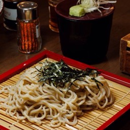 Zaru Ramen (LM)