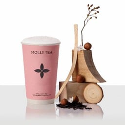 ชานมถงมู่