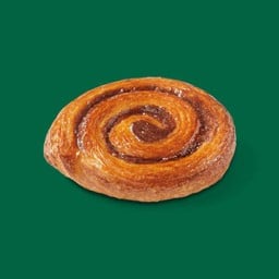Cinnamon Danish