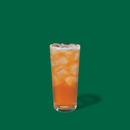 Iced Shaken Tea