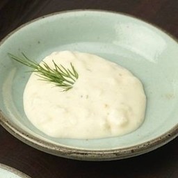 Sauce -Yuzu Tartar
