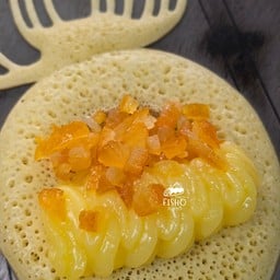 เลม่อน ส้มคริสตัล
