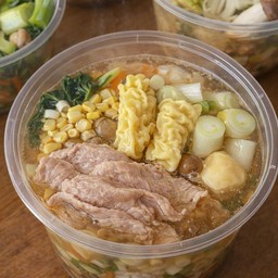 ต้มสุก รวม