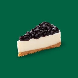 Blueberry Cheesecake