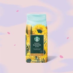 Starbucks Sunsera Blend