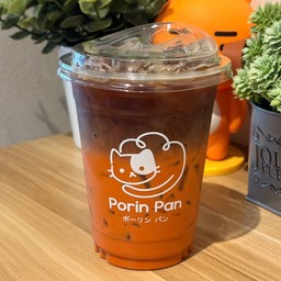 กาแฟชาไทย