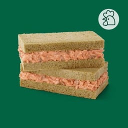 Chicken Thousand Island Sandwich