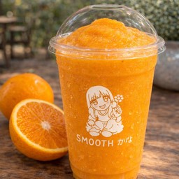 น้ำสัม สมูตตี้