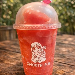 แตงโม สมูตตี้