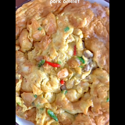 ยำกระสอบจุกจุก By.เฟียส