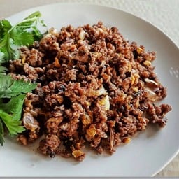 กะเพรา&กระเทียม รามอินทรา 19