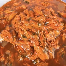 หอยดอง