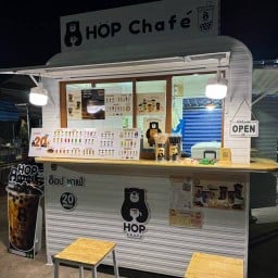 HOP Chafe  เนินพระเนาว์