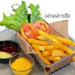 เฟรนฟรายชีส