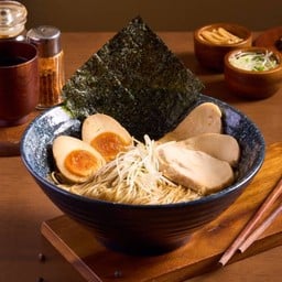 Shoyu Ramen (LM)