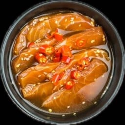 Dong de salmon
