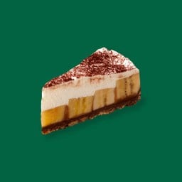 Banoffee Pie