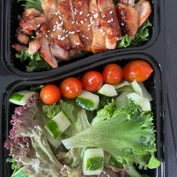 เบ็นโต ซูชิ