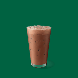 Iced Shaken Choc