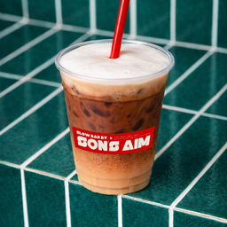 มอคค่า เย็น