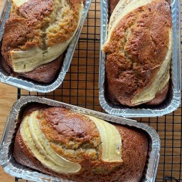 ฺBanana Cake - Original (M)