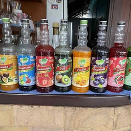 มะนาวโซดา