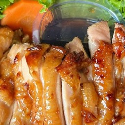 ครัวในอู่ by AON