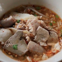 กาแฟโบราณกาแดง สายไหม