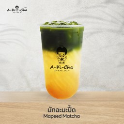 มัทฉะมะปี้ด