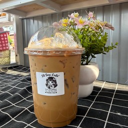 เอสเพรสโซ่ ( แก้วโอ่ง )