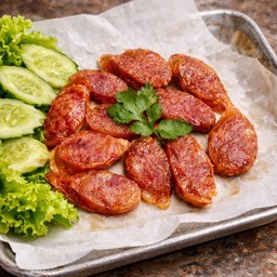 กุนเชียงทอด