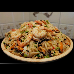 น้องชากินยำแซ่บเวอร์