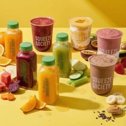 SQUEEZE SOCIETY สุขุมวิท 67
