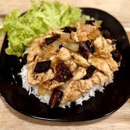ผัดยูนนาน