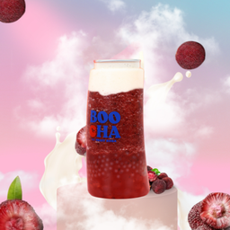 หยางเหมยครีมชีส (L)