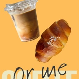 Coffee or Me
