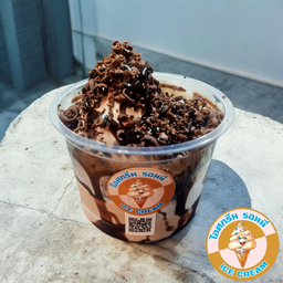 ดับเบิ้ลช็อกโกแลต