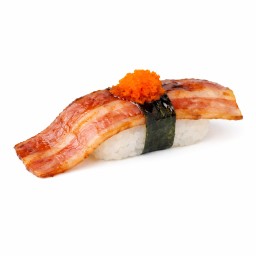 ซูชิเบคอน