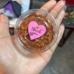 น้องอุ้มหมูพวงทอดสด สาขา1