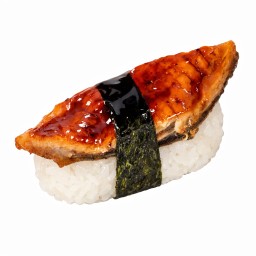 ซูชิปลาไหล