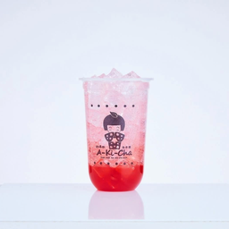 แดงมะนาวโซดา