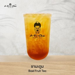 ชามะตูม