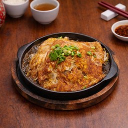 ออส่วน แบบกรอบ