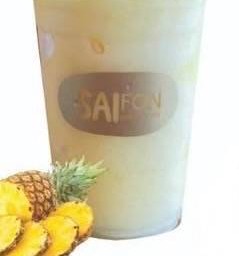 สัปปะรดปั่น